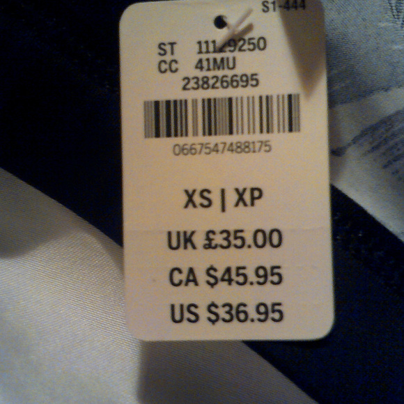 PINK VS Ultimate Sports Bra - Picture 6 of 6